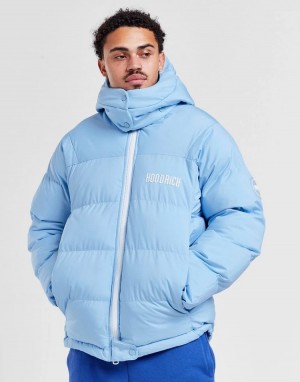 Blue Hoodrich Outerwear L Clearance Australia Hoodrich Shop Online