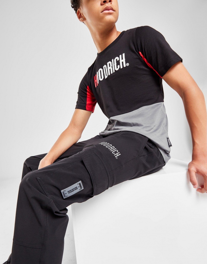 Hoodrich track pants online