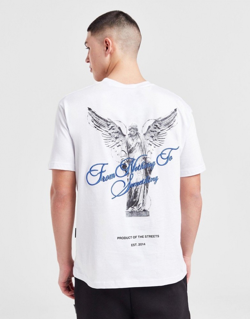 Hood rich t shirt sale